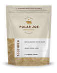 Polar Joe Vanilla Latte 1.16kg