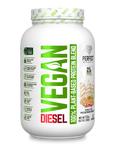 Diesel Vegan Vanilla Protein 1.5lbs