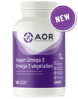 Vegan Omega 3 120 softgels