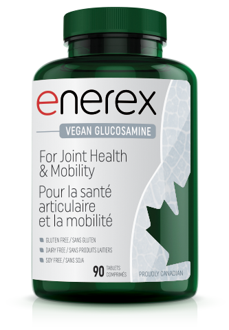 Vegan Glucosamine 90 tabs