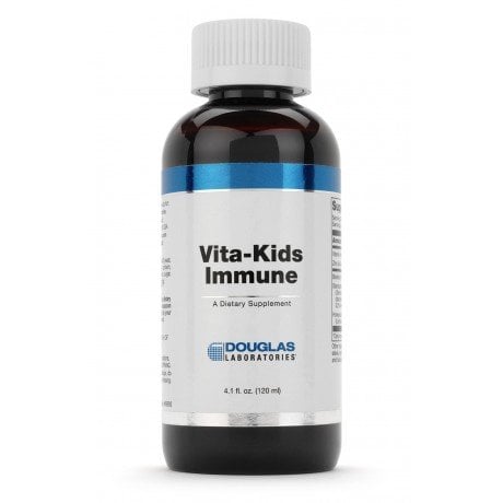 Douglas Labs Vita Kids Immune 120ml