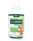 Naka Vital Greens 500ml