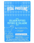 Vital Proteins Bovine Collagen Peptides 20 x 10g Pack
