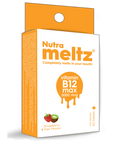 Nutrameltz Vitamin B12 Max 5000mcg