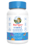 Mary Ruth's Vitamin C Gummies 60gummies