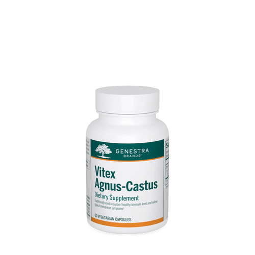 Genestra Vitex Agnus Castus