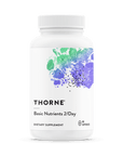 Thorne Basic Nutrients 2/Day