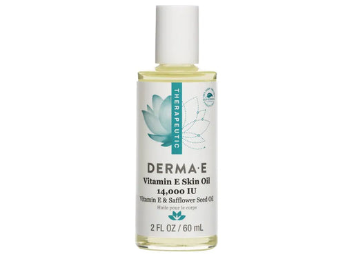 Derma E Vitamin E Skin Oil 14,000IU 60ml