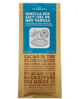 Chocosol Vanilla Sea Salt