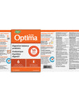 Nature's Way Fortify Optima Probiotic 50 Billion 30 caps