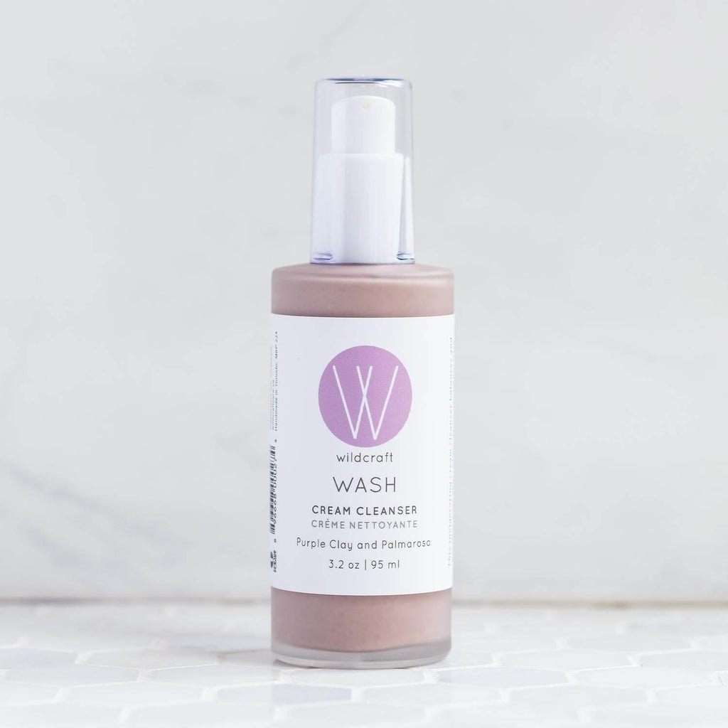 Wildcraft Cream Cleanser 95ml