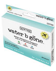 Aeryon Wellness Water B Gone 12 capsules