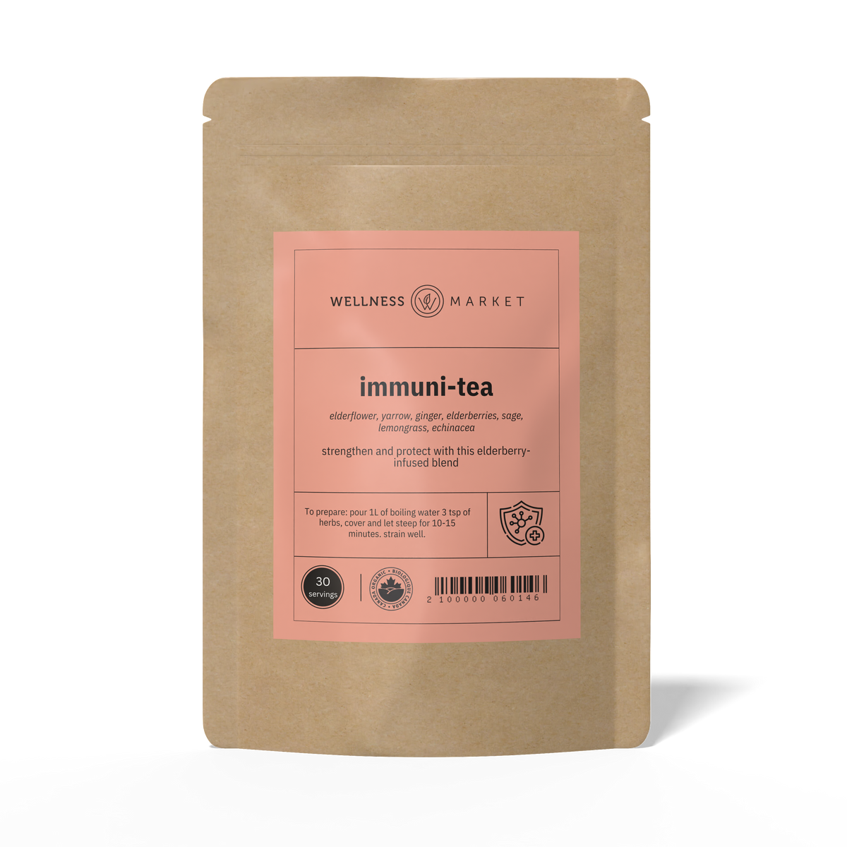 Immuni-tea