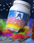 Ryse Loaded Cosmic Brownie Protein 2.2lb