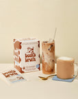 Beck's Broth Protein Hot Chocolate 12 servings