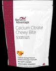 Bariatric Advantage Calcium Citrate Chewy Bite 90 soft chews