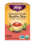 Cinnamon Vanilla Healthy Skin 16 tea bags