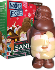 Moo Free Yummy Tummy Santa 100g