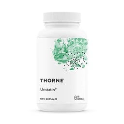 Thorne Uristatin 60 caps