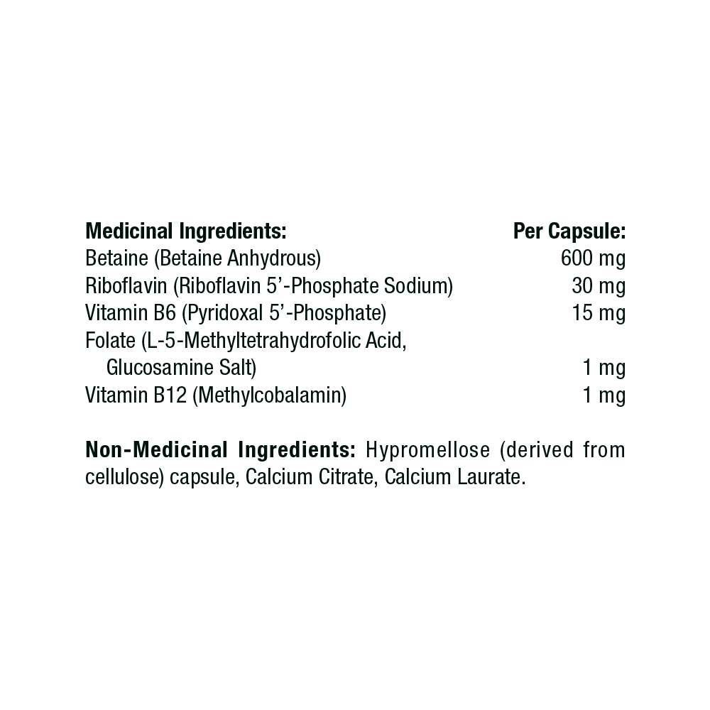 Thorne Methyl-Guard Plus 90 cap