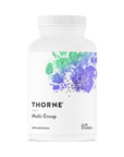 Thorne Essential Nutrients 50+ (Formerly Multi Encap Multivitamin) 180 caps