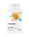 Thorne Super EPA Fish Oil 90 gelcaps